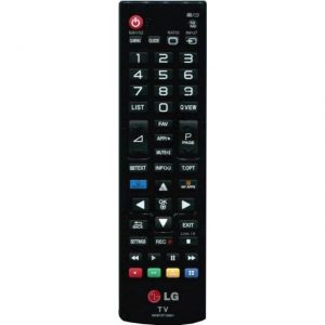 Fjernbetjening AKB73715601