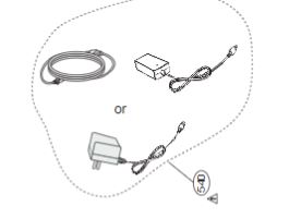 Power Supply Adapter EAY64929301