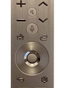 Fjernbetjening PM20GA LG AKB75895301