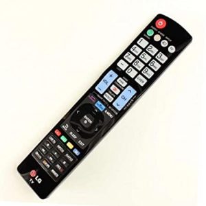 Fjernbetjening AKB74115501