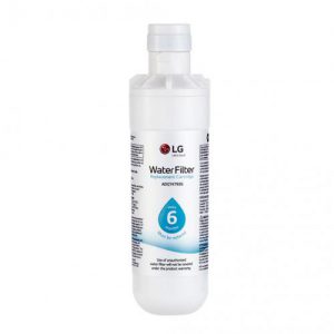 Vandfilter AGF80300704