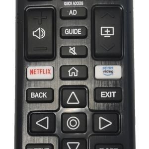 AKB75675325 Fjernbetjening