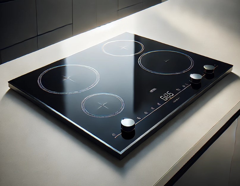 Kogeplade service klar