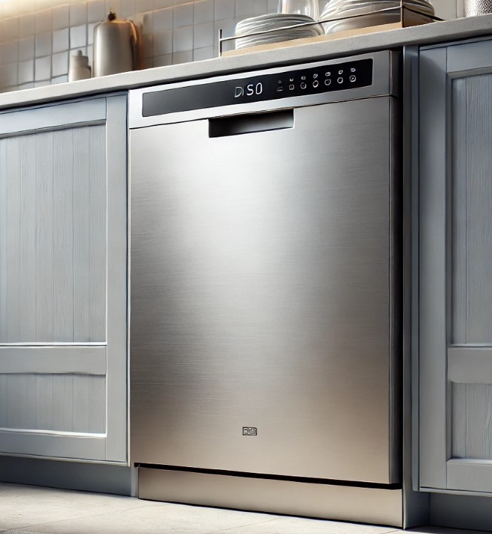 Opvaskemaskine noname