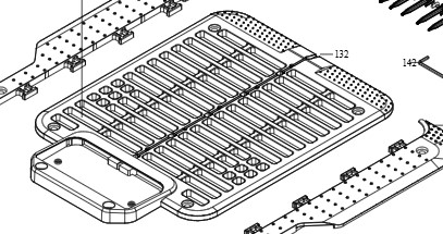 50047130 - Base Plate