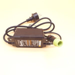 50035690 - Charger(100-240V,20V,38W)WA3750.1