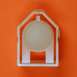 DAC2304 – Effect ON/OFF Button